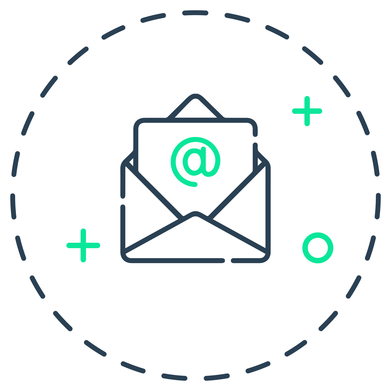 email icon
