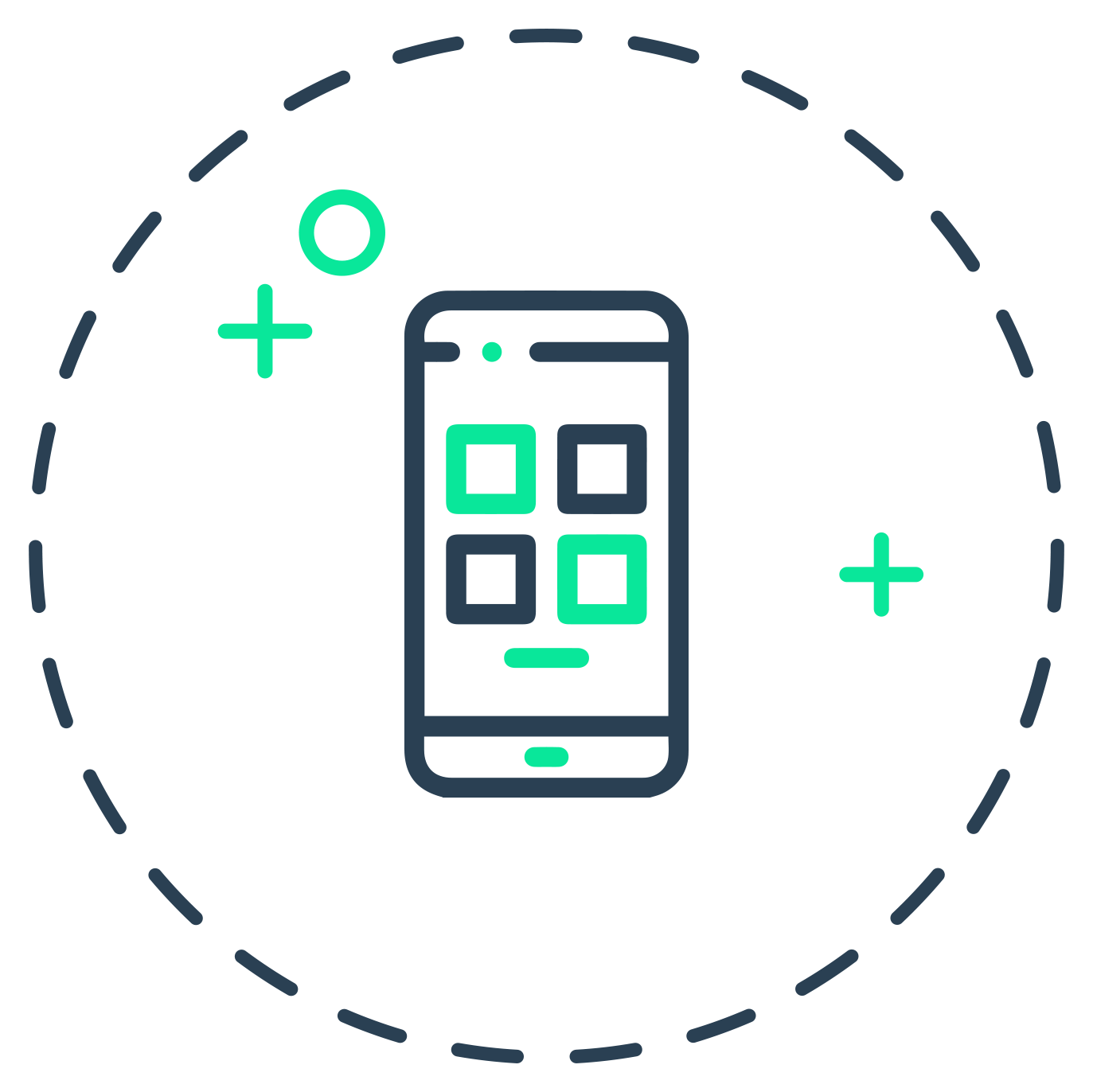 phone icon